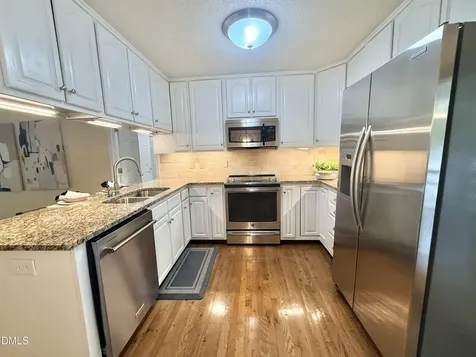 229 Bear Run Lane Roxboro NC 27574