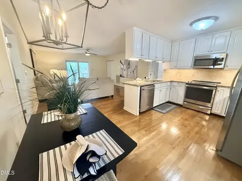 229 Bear Run Lane Roxboro NC 27574