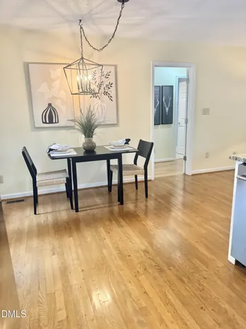 229 Bear Run Lane Roxboro NC 27574