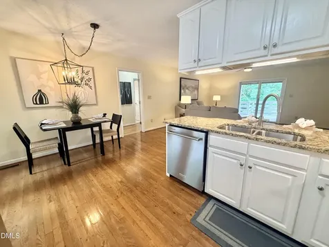 229 Bear Run Lane Roxboro NC 27574