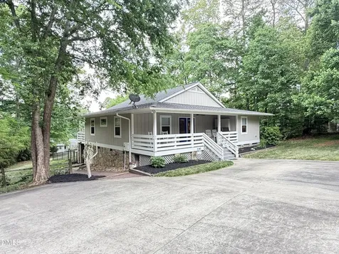 229 Bear Run Lane Roxboro NC 27574