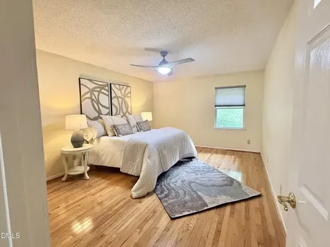 229 Bear Run Lane Roxboro NC 27574