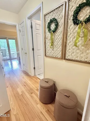 229 Bear Run Lane Roxboro NC 27574
