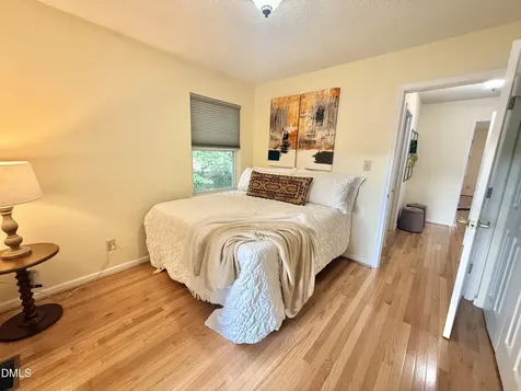229 Bear Run Lane Roxboro NC 27574