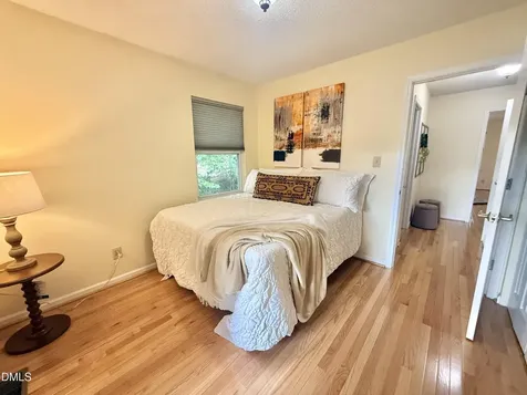 229 Bear Run Lane Roxboro NC 27574