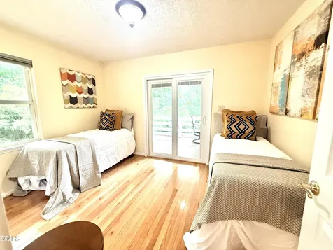 229 Bear Run Lane Roxboro NC 27574