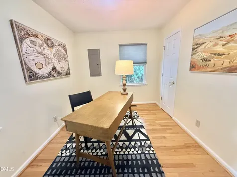 229 Bear Run Lane Roxboro NC 27574