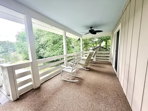 229 Bear Run Lane Roxboro NC 27574
