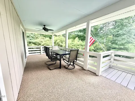 229 Bear Run Lane Roxboro NC 27574