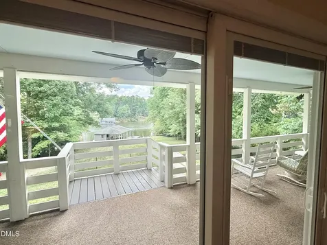 229 Bear Run Lane Roxboro NC 27574