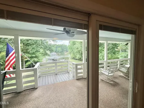 229 Bear Run Lane Roxboro NC 27574