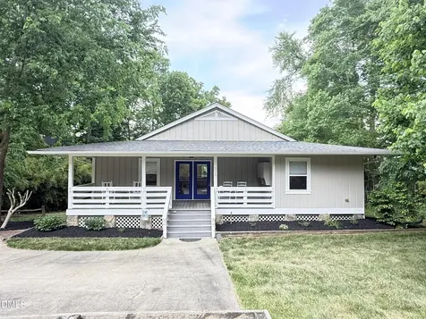 229 Bear Run Lane Roxboro NC 27574