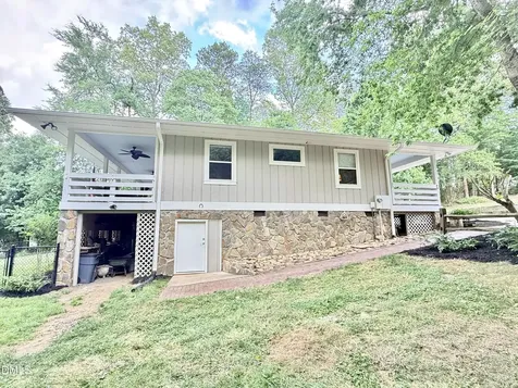 229 Bear Run Lane Roxboro NC 27574