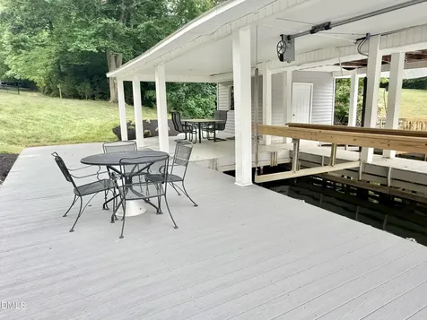 229 Bear Run Lane Roxboro NC 27574