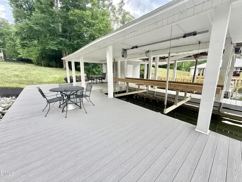 229 Bear Run Lane Roxboro NC 27574