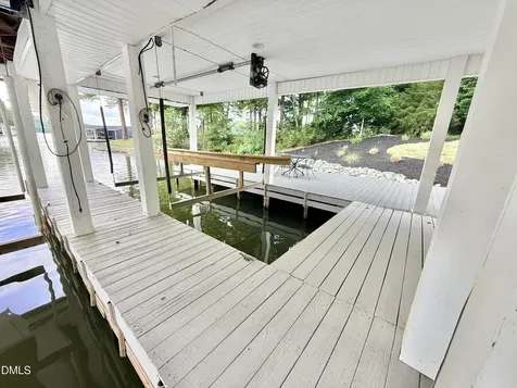229 Bear Run Lane Roxboro NC 27574