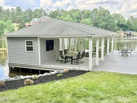 229 Bear Run Lane Roxboro NC 27574