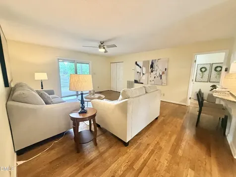 229 Bear Run Lane Roxboro NC 27574