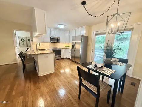 229 Bear Run Lane Roxboro NC 27574