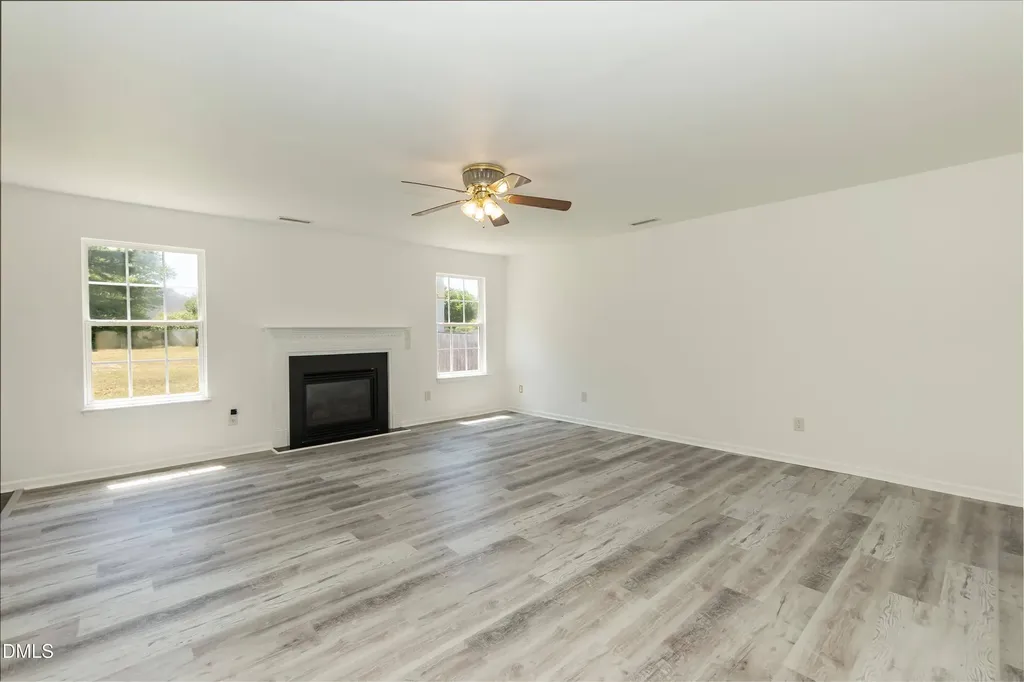 4112 Taylor Oaks Drive Raleigh NC 27616