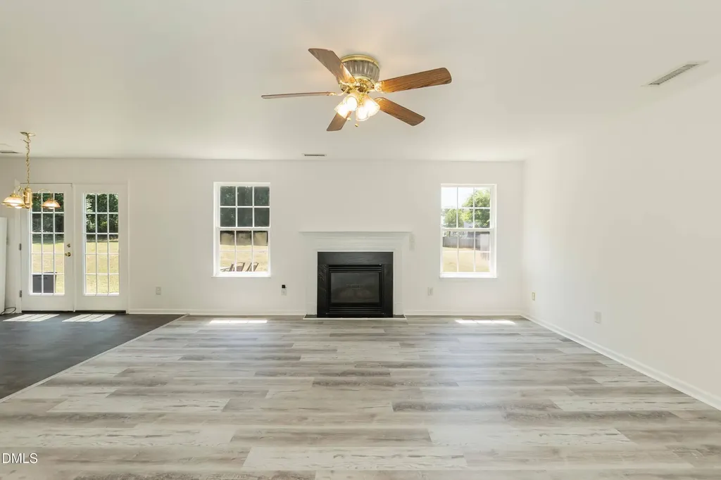 4112 Taylor Oaks Drive Raleigh NC 27616