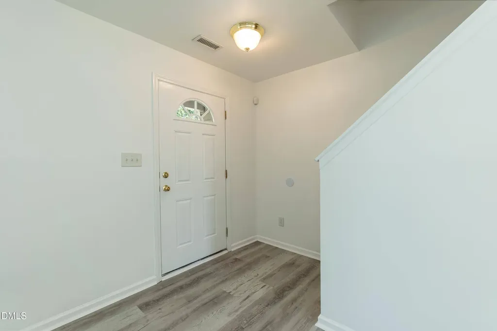 4112 Taylor Oaks Drive Raleigh NC 27616