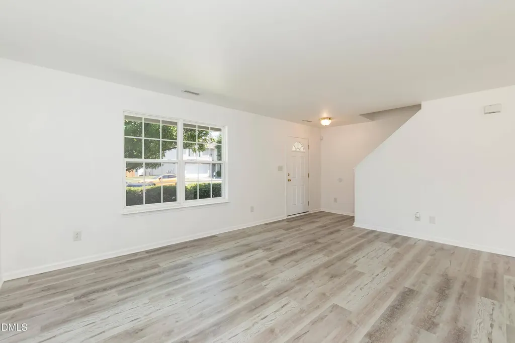 4112 Taylor Oaks Drive Raleigh NC 27616