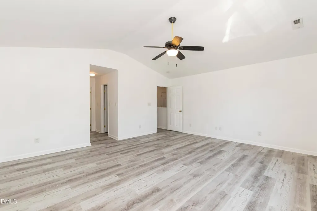 4112 Taylor Oaks Drive Raleigh NC 27616