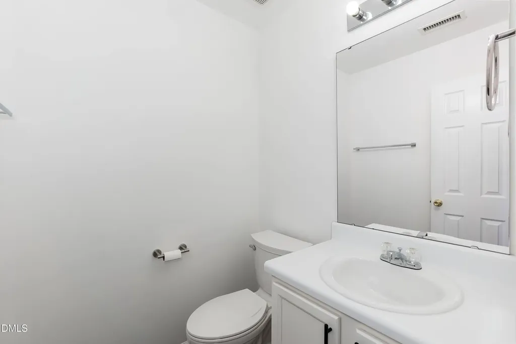 4112 Taylor Oaks Drive Raleigh NC 27616