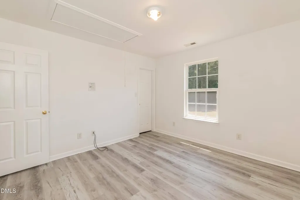 4112 Taylor Oaks Drive Raleigh NC 27616