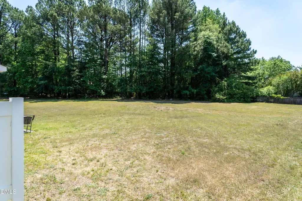 4112 Taylor Oaks Drive Raleigh NC 27616