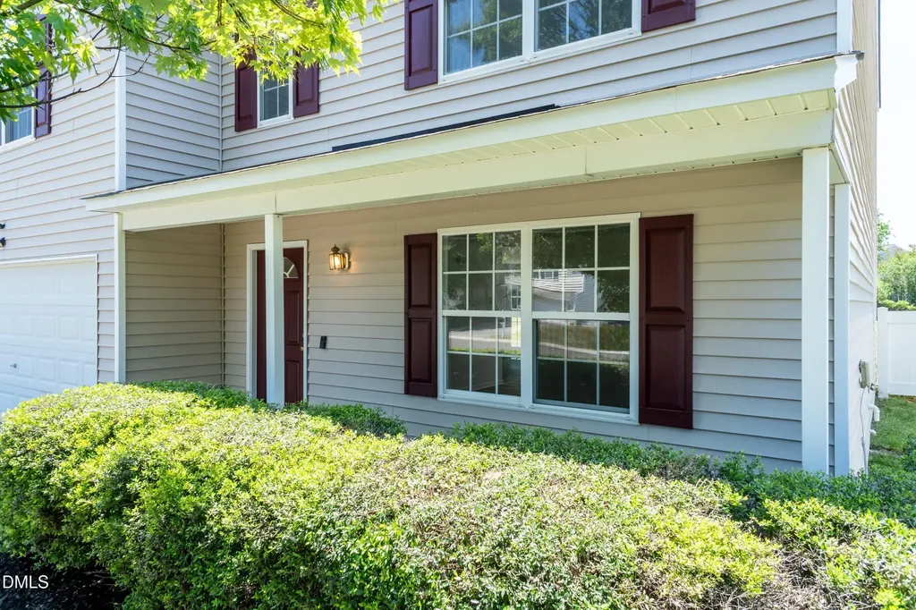 4112 Taylor Oaks Drive Raleigh NC 27616