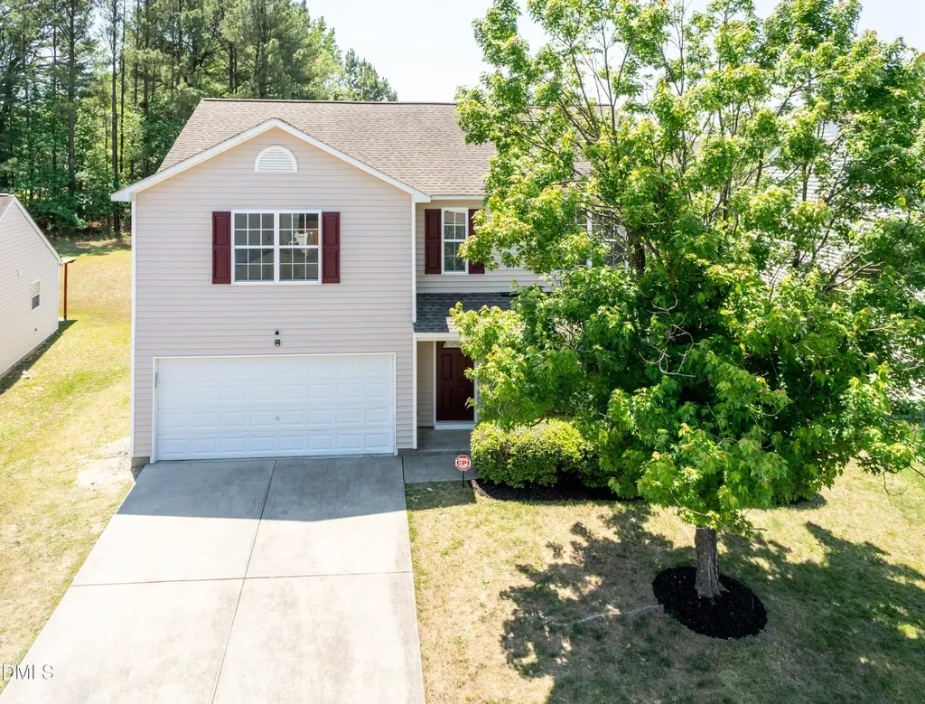 4112 Taylor Oaks Drive Raleigh NC 27616