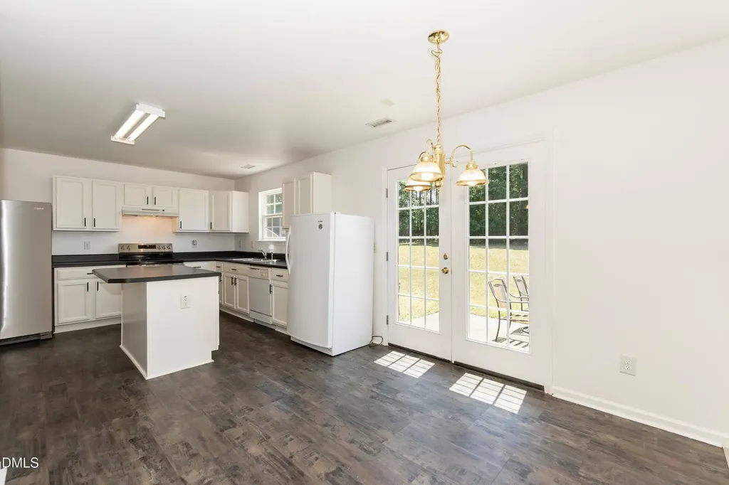 4112 Taylor Oaks Drive Raleigh NC 27616