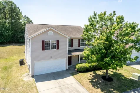 4112 Taylor Oaks Drive Raleigh NC 27616