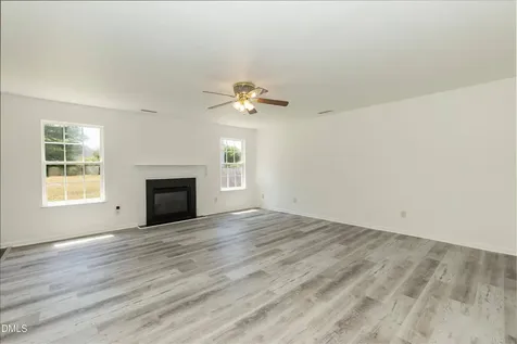 4112 Taylor Oaks Drive Raleigh NC 27616