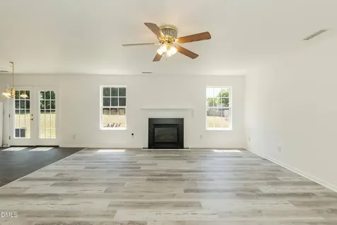 4112 Taylor Oaks Drive Raleigh NC 27616