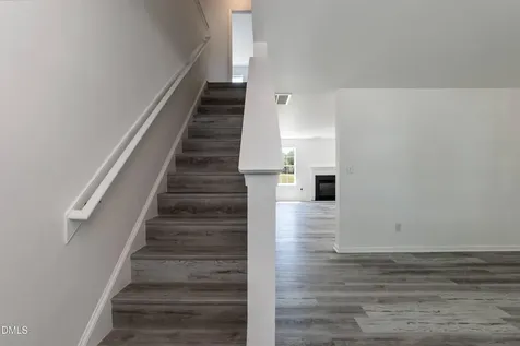 4112 Taylor Oaks Drive Raleigh NC 27616