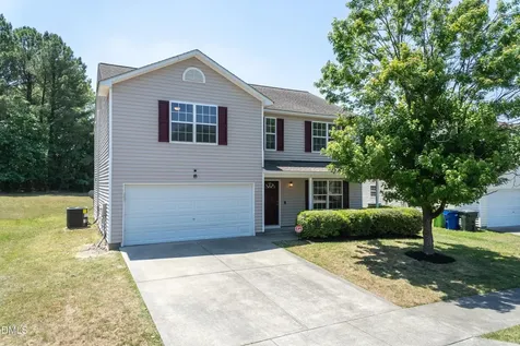 4112 Taylor Oaks Drive Raleigh NC 27616