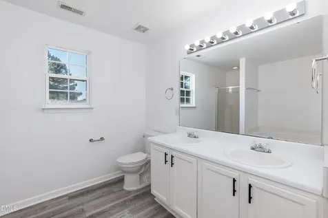 4112 Taylor Oaks Drive Raleigh NC 27616