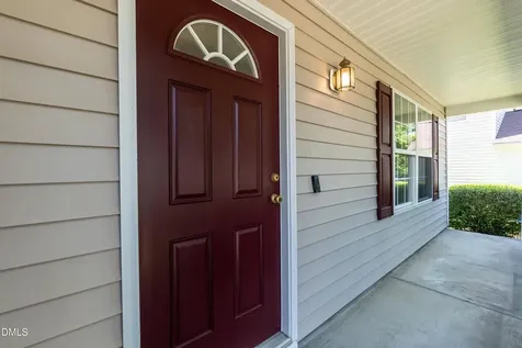 4112 Taylor Oaks Drive Raleigh NC 27616