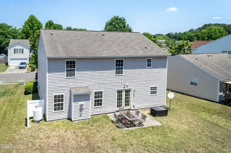 4112 Taylor Oaks Drive Raleigh NC 27616