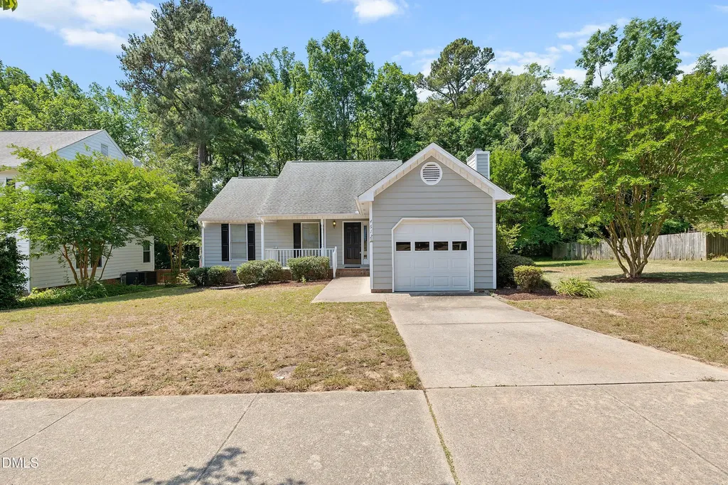 4612 Knightsbridge Way Raleigh NC 27604