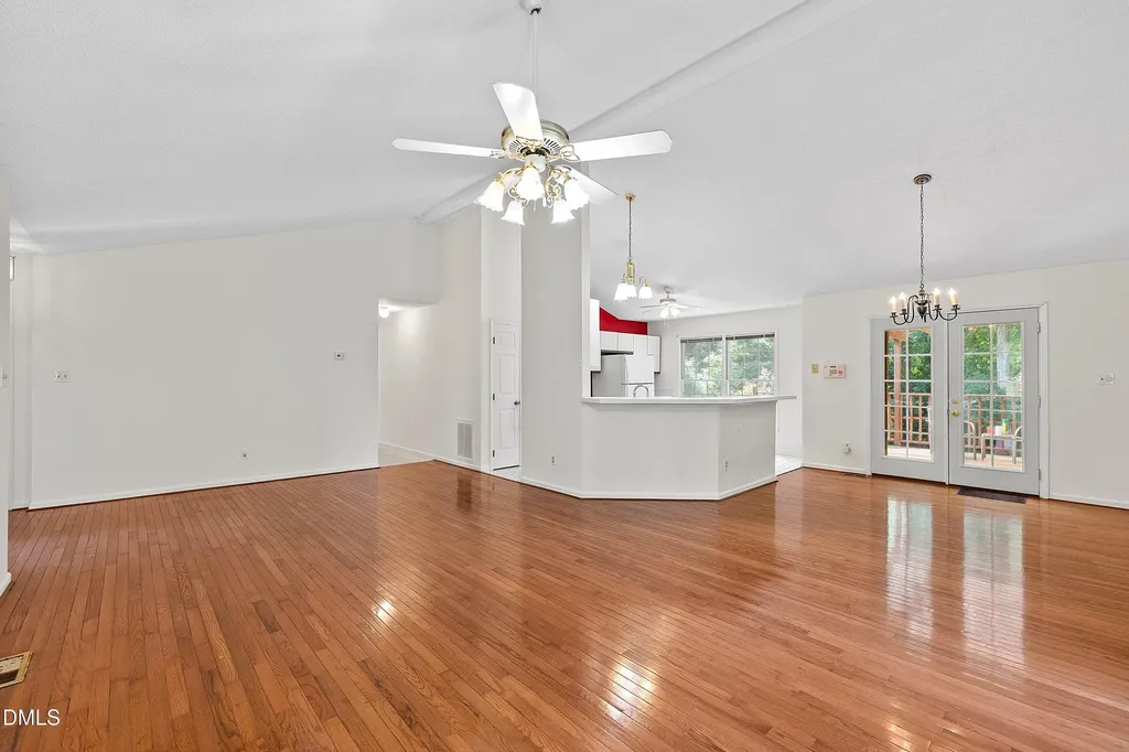 4612 Knightsbridge Way Raleigh NC 27604
