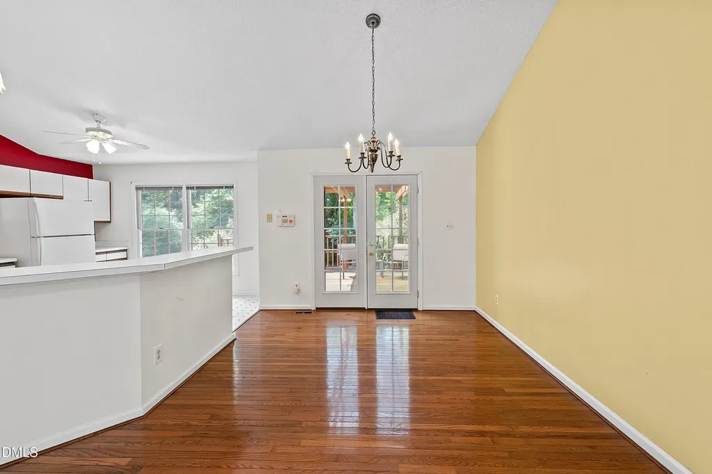 4612 Knightsbridge Way Raleigh NC 27604
