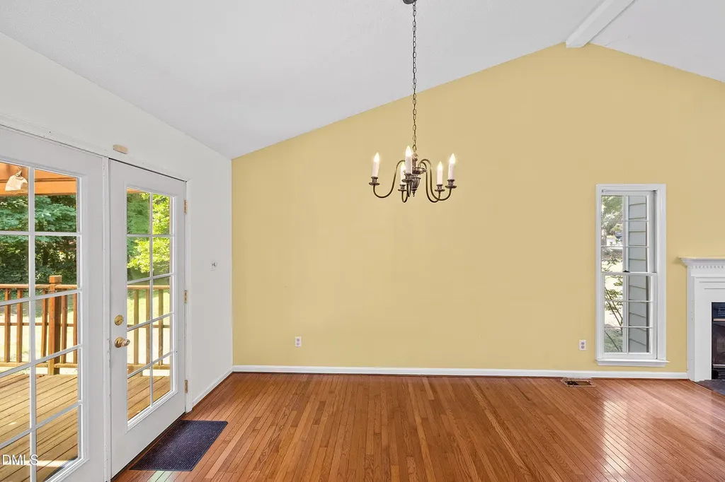 4612 Knightsbridge Way Raleigh NC 27604