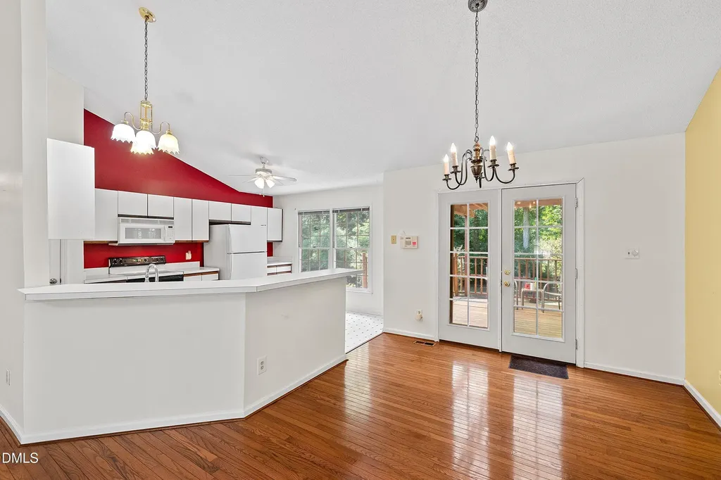 4612 Knightsbridge Way Raleigh NC 27604