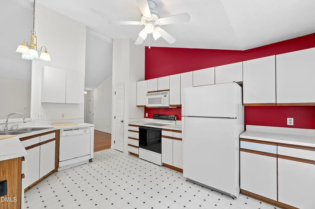4612 Knightsbridge Way Raleigh NC 27604