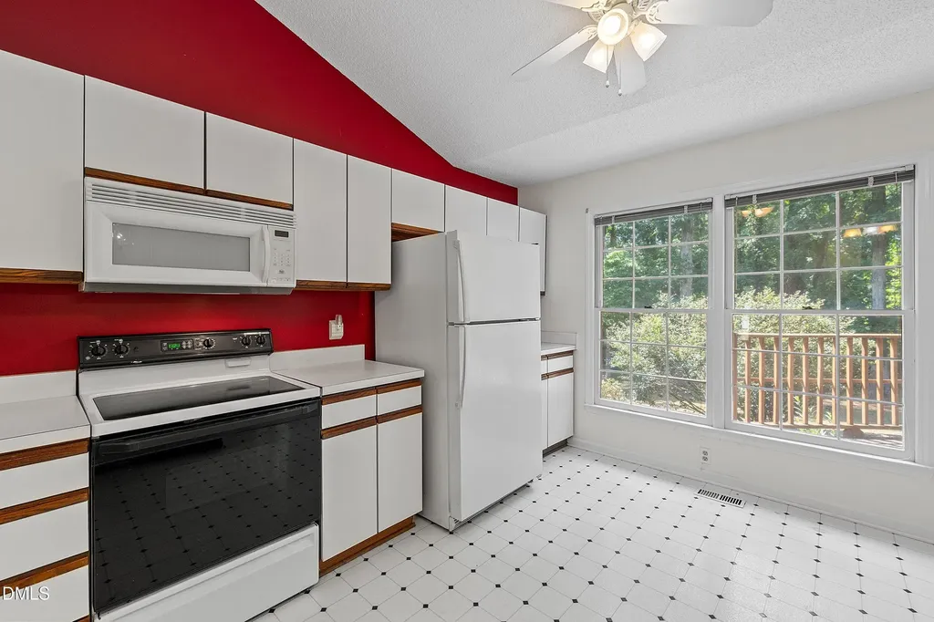 4612 Knightsbridge Way Raleigh NC 27604