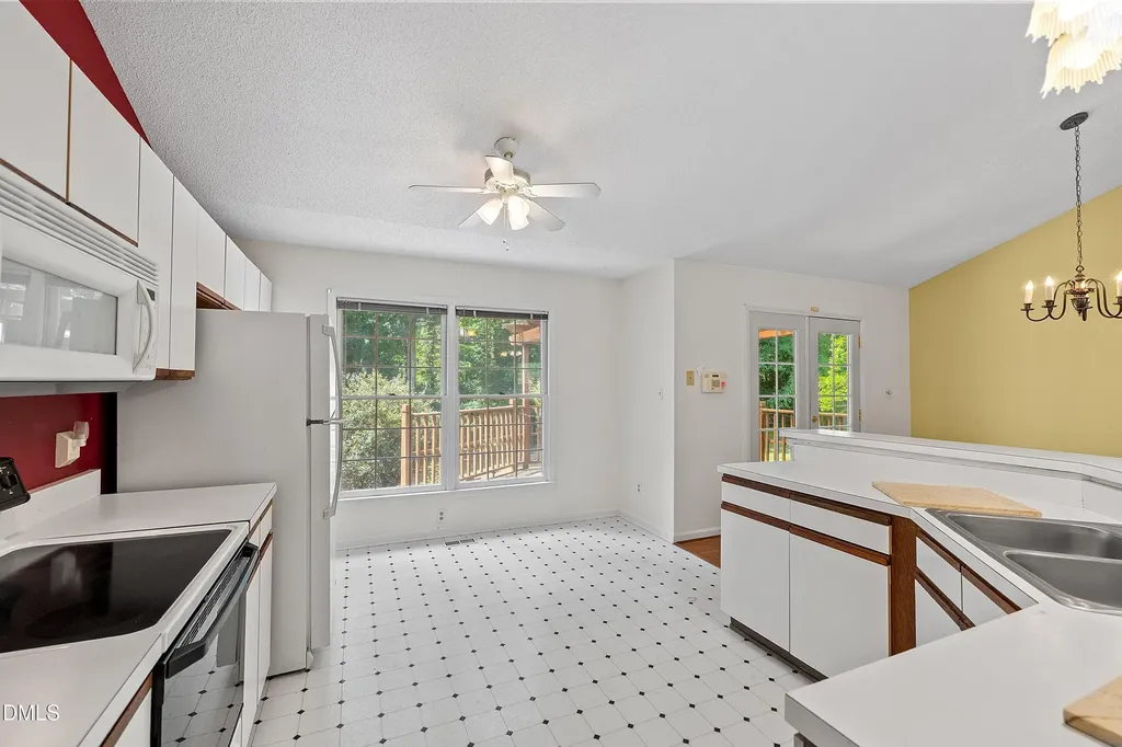 4612 Knightsbridge Way Raleigh NC 27604